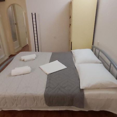 Down Town Appartement Split Buitenkant foto